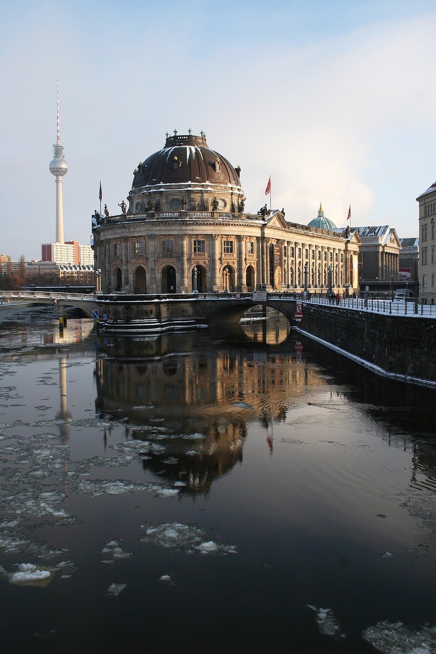 berlin, alexander, museum