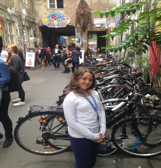 bikes