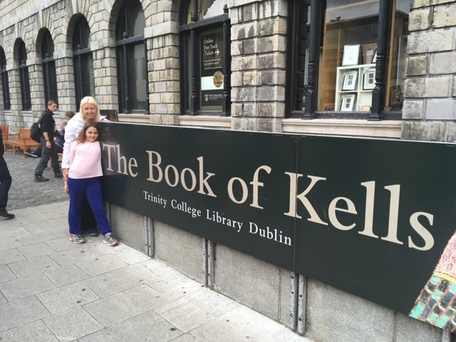 book of kells