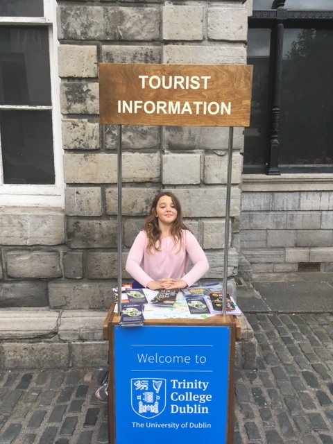 dublintourist