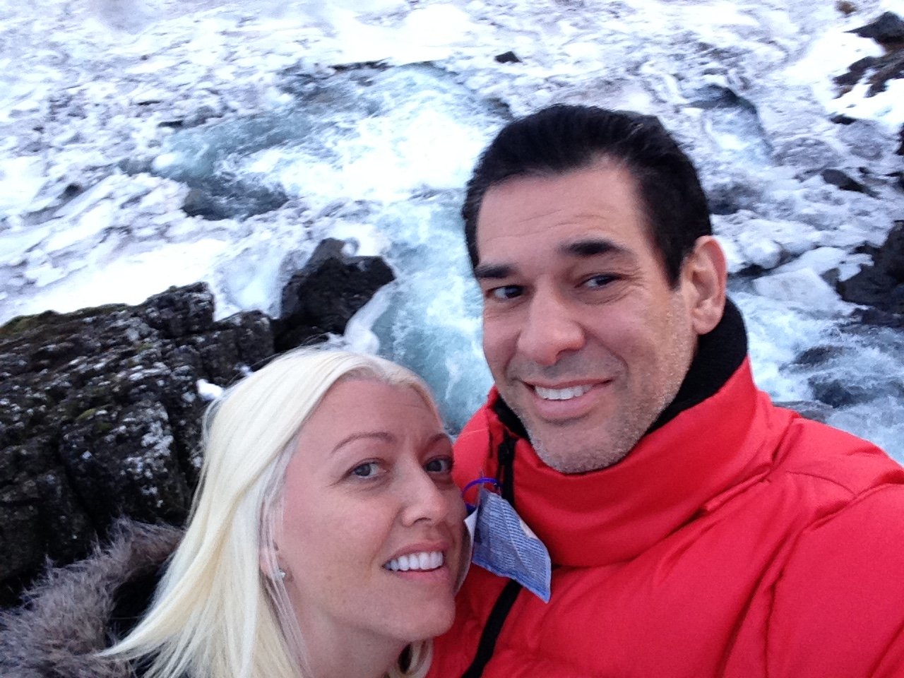 lisa mario iceland