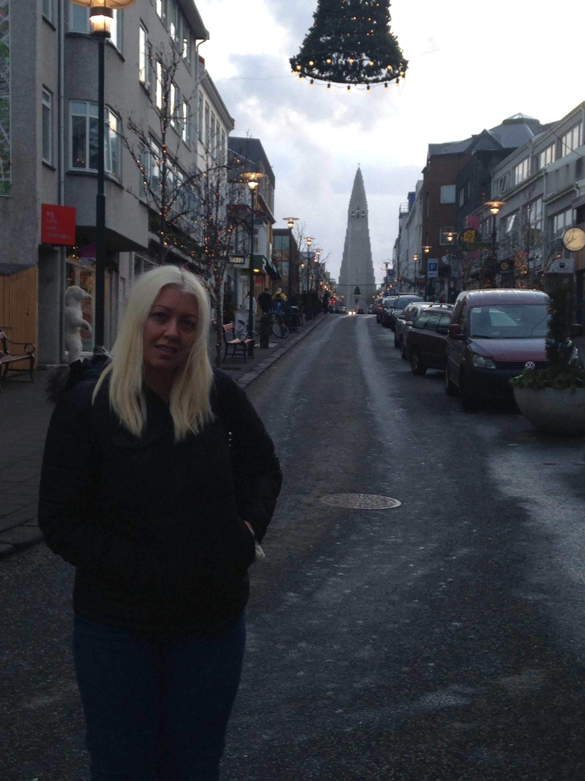 lisaiceland
