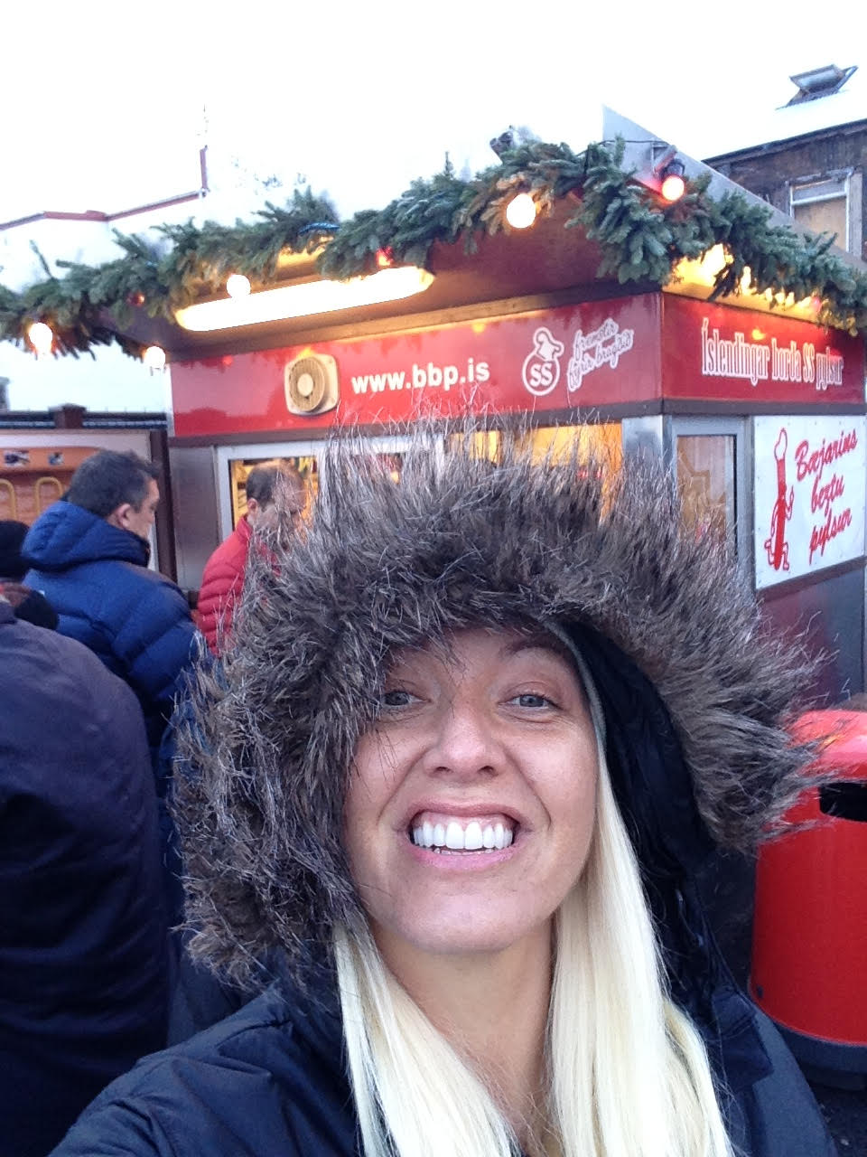 lisaicelandnye