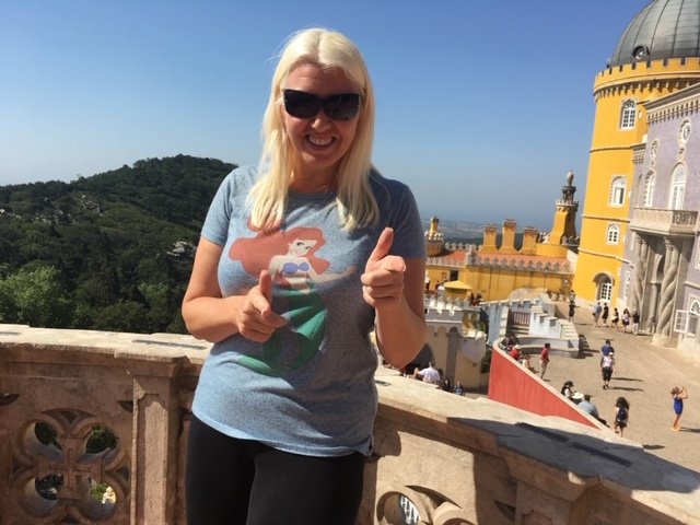 pena palace