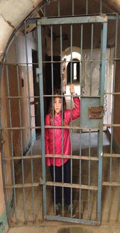 prisonlilly