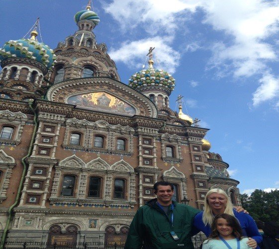 russia lisa