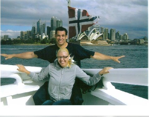 sydneyharbor
