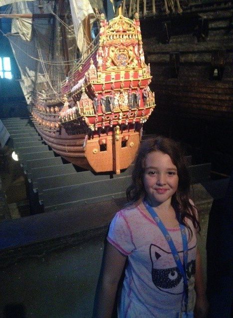 vasamuseum