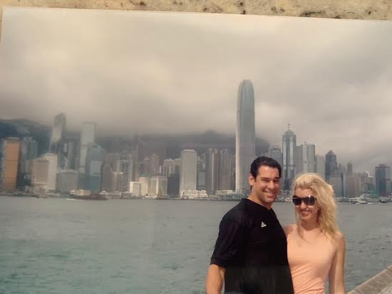 hongkong