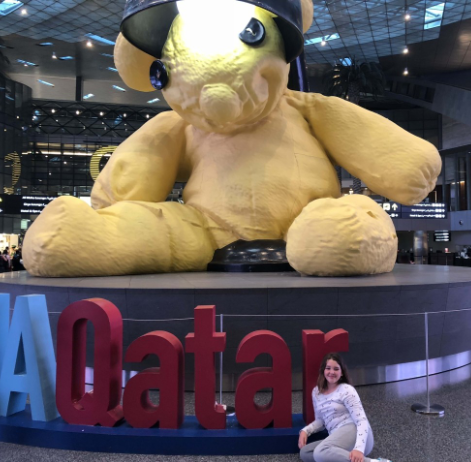 qatar