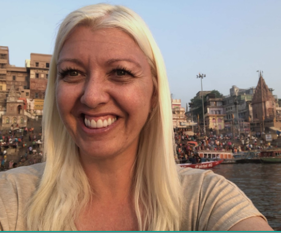 ganges lisa