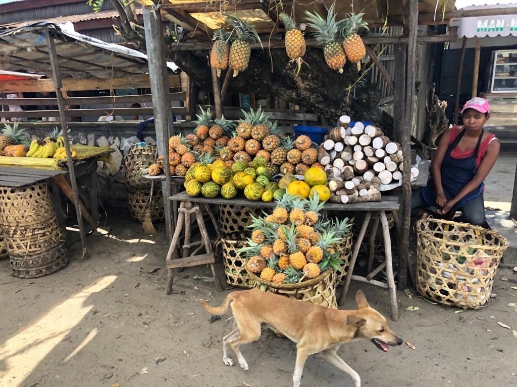 marketplace madagascar