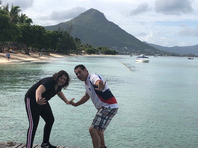 mauritius