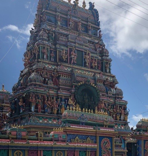 seychelleshindutemple