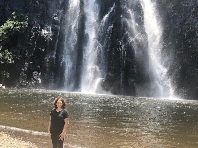 waterfallgirl