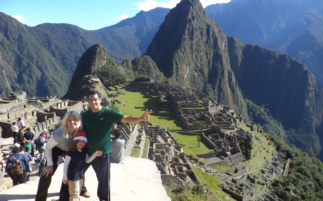 Explora Peru