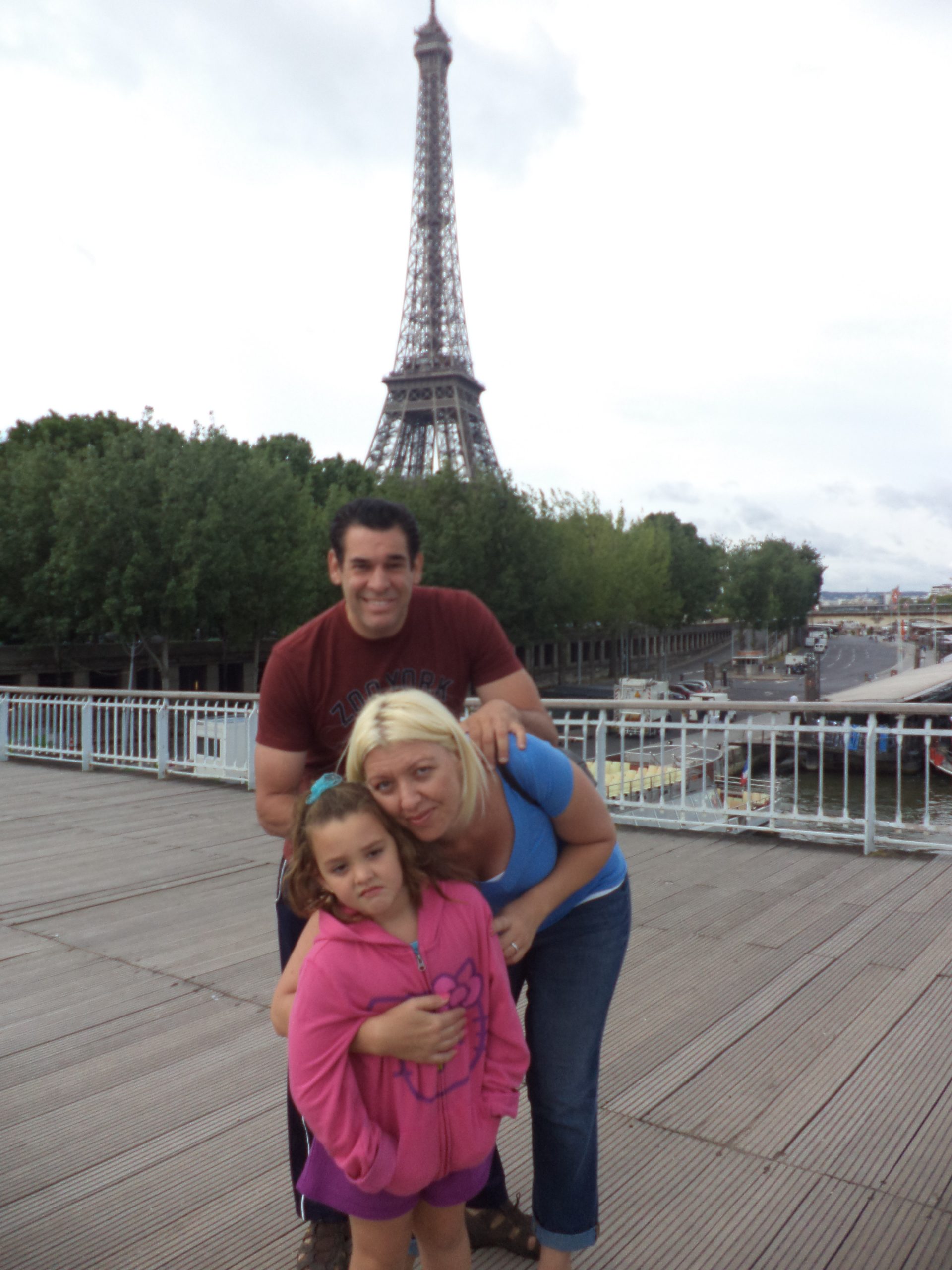 Israel and Paris June 2013 586