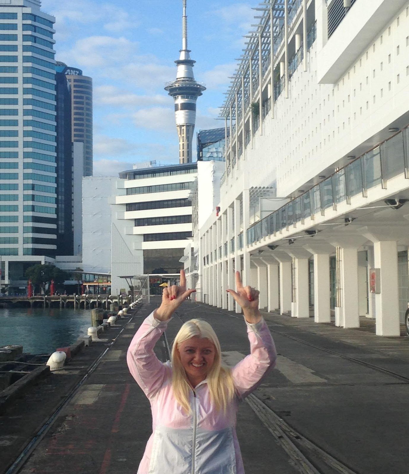 aukland