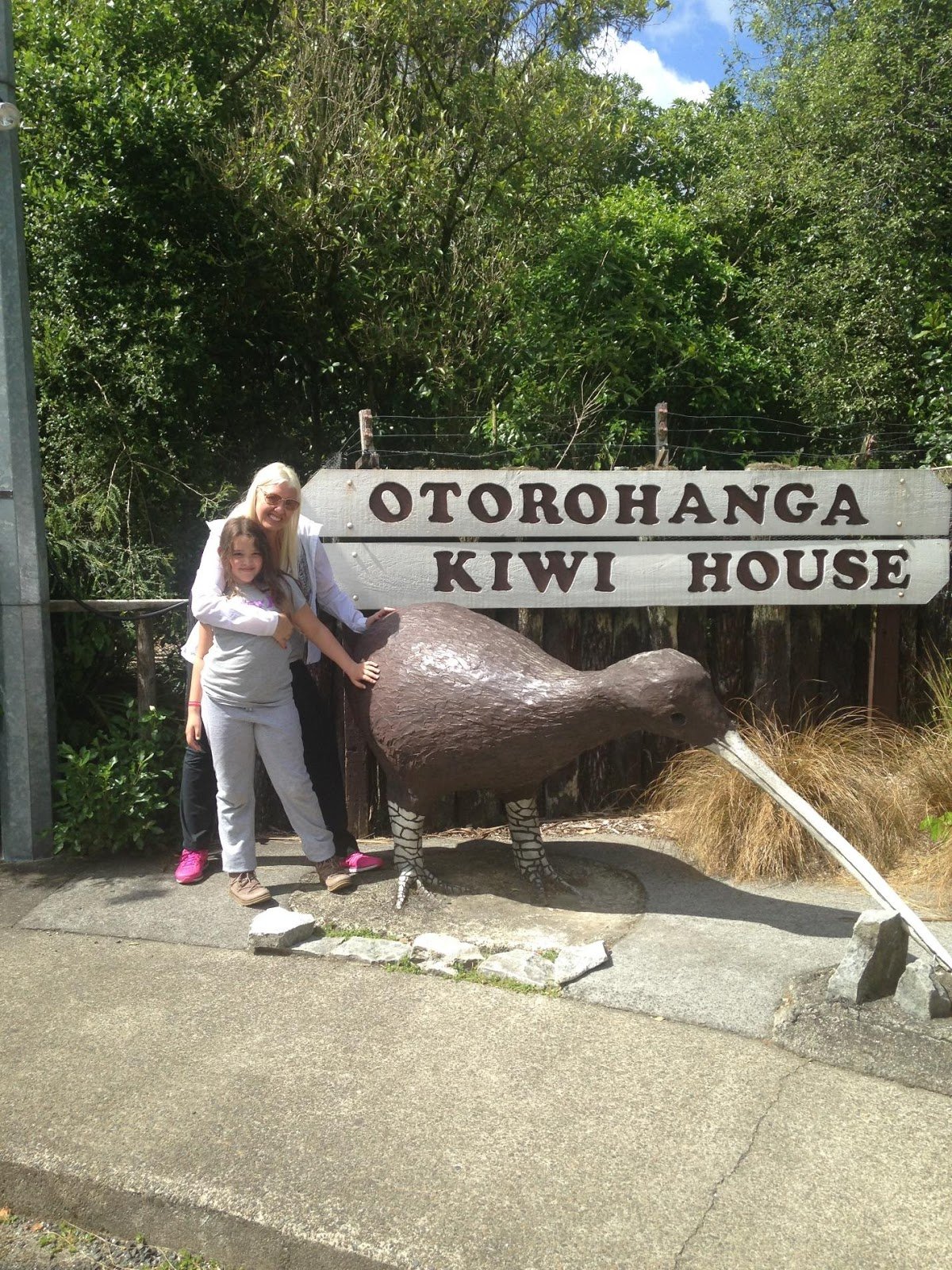 kiwihouse