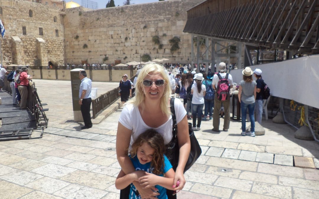 Explora Israel and Paris