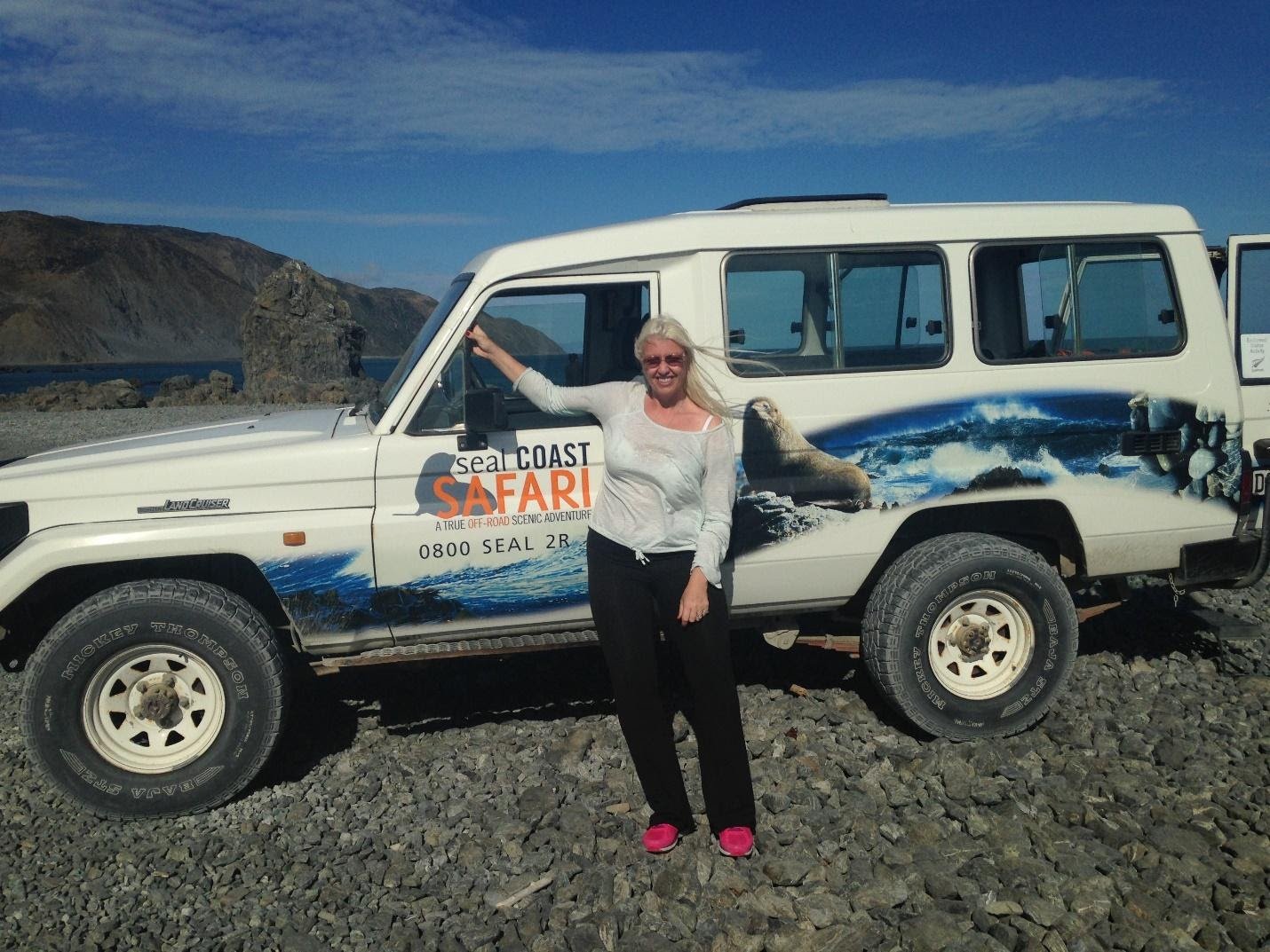 newzealandsafari