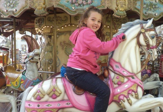 ponyrideparis