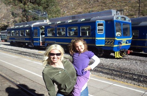 trainperu
